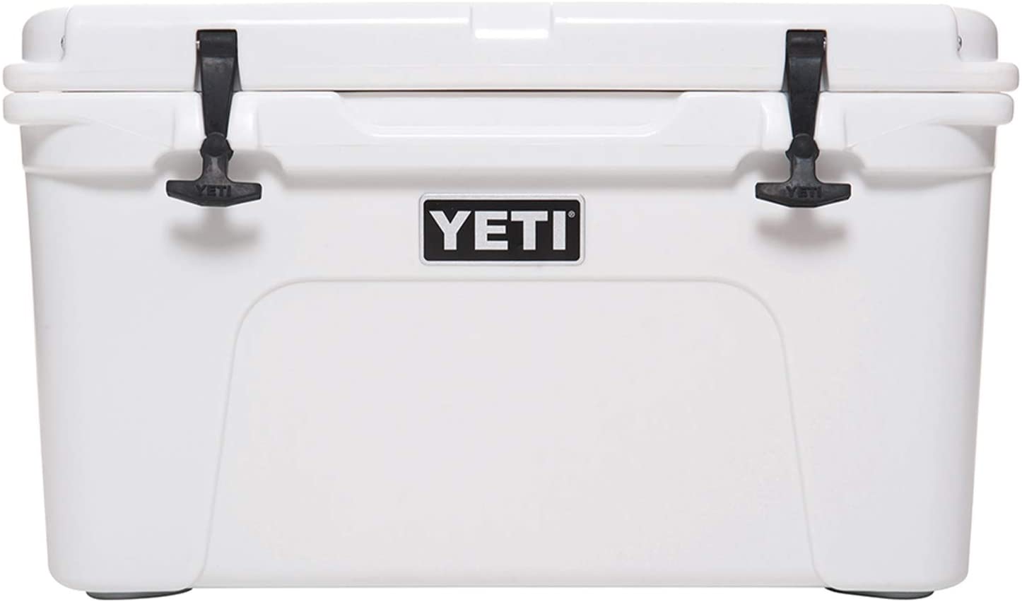 YETI Tundra 45 Cooler, White