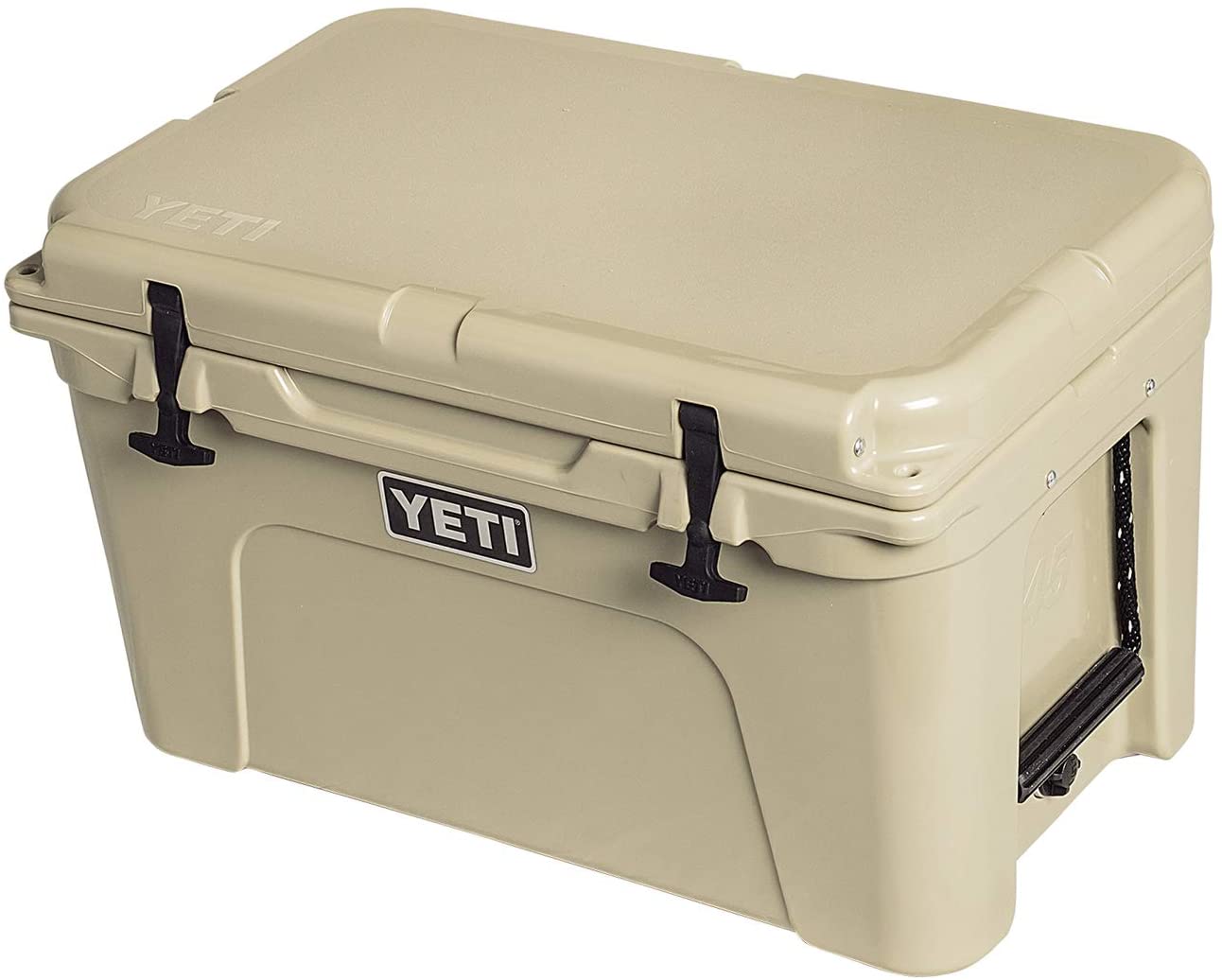 YETI Tundra 45 Cooler Desert Tan