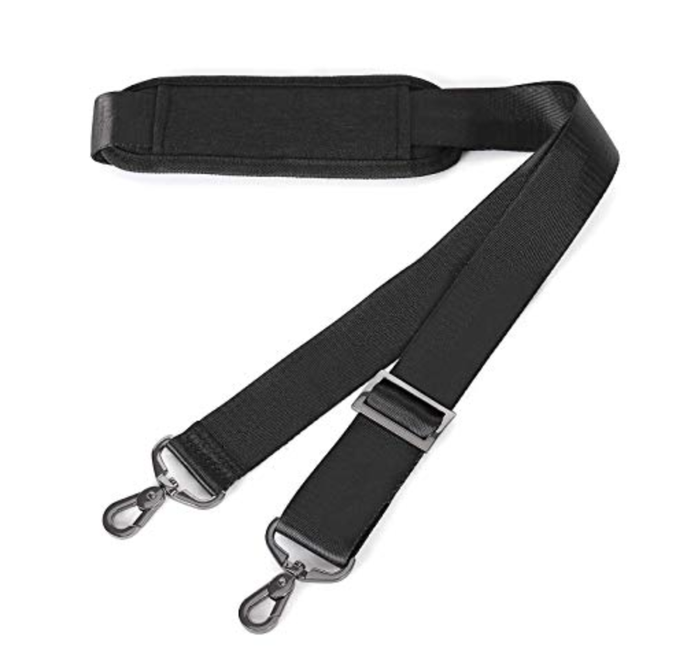 Mosiso 56 Inch Shoulder Strap